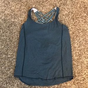 Lululemon tank